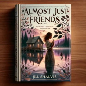 Featured image for Zusammenfassung von „Fast nur Freunde“ von Jill Shalvis