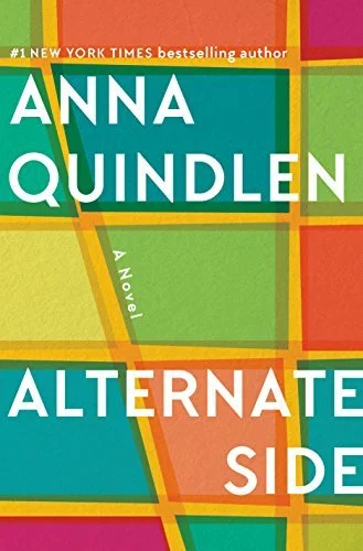 Featured image for Zusammenfassung von "Alternate Side" von Anna Quindlen