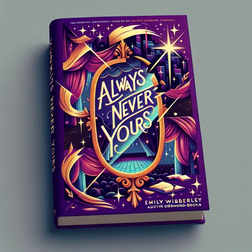 Alternative book cover of  by 