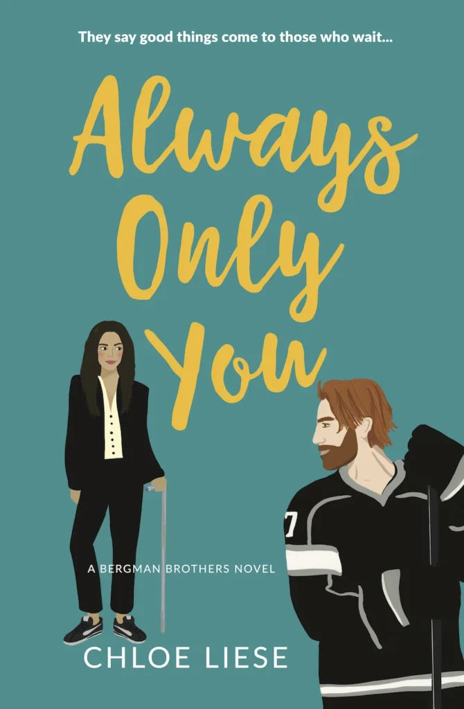 Featured image for Zusammenfassung von 'Always Only You' von Chloe Liese