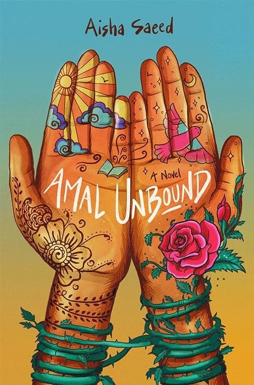 Featured image for Zusammenfassung von 'Amal Unbound' von Aisha Saeed