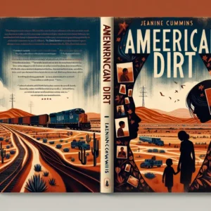 Featured image for Zusammenfassung von 'American Dirt' von Jeanine Cummins