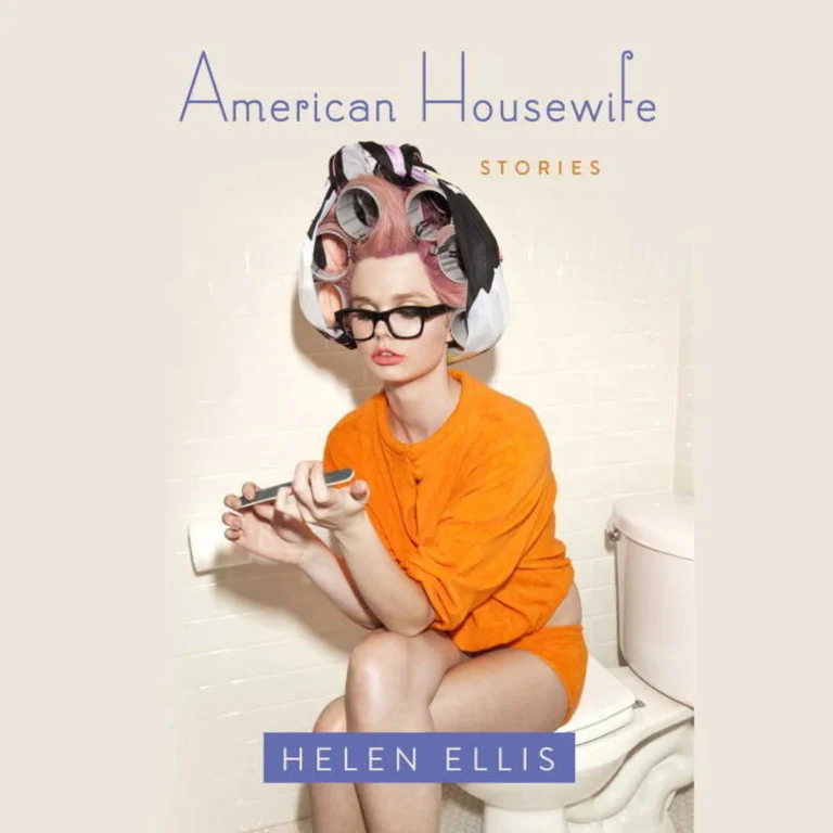 Featured image for Zusammenfassung von 'American Housewife' von Helen Ellis