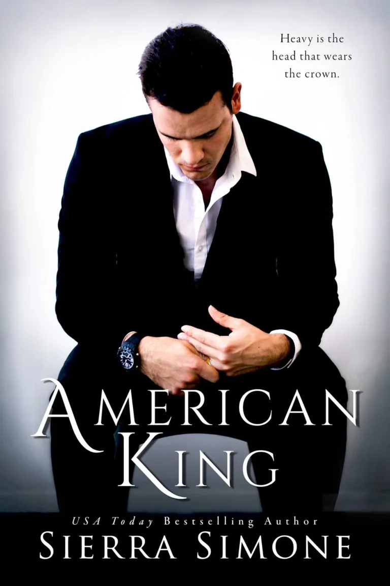 Featured image for Zusammenfassung von 'American King' von Sierra Simone