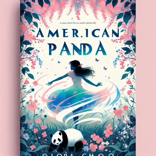 Featured image for Zusammenfassung von „American Panda“ von Gloria Chao