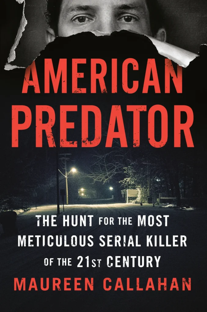 Featured image for Zusammenfassung von 'American Predator' von Maureen Callahan