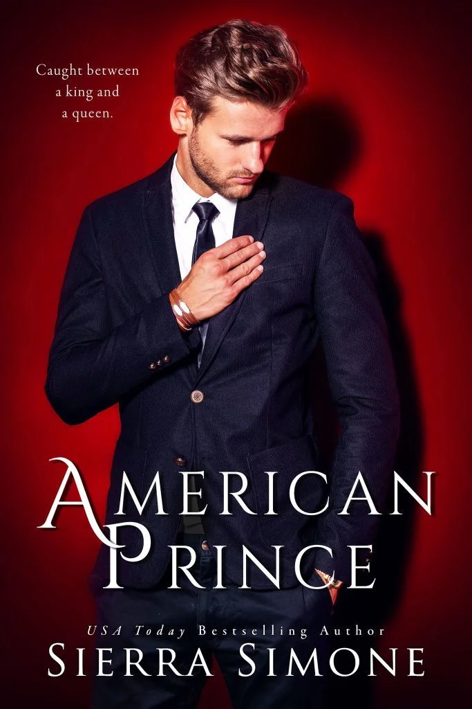 Featured image for Zusammenfassung von 'American Prince' von Sierra Simone