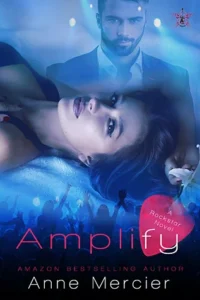 Featured image for Zusammenfassung von 'Amplify' von Anne Mercier