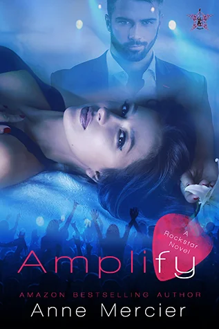 Featured image for Zusammenfassung von 'Amplify' von Anne Mercier