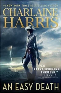 Featured image for Zusammenfassung von 'An Easy Death' von Charlaine Harris