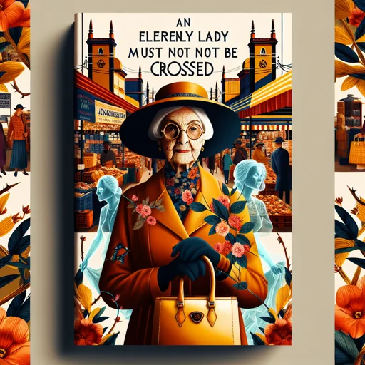Alternative book cover of  by 