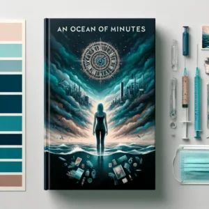 Featured image for Zusammenfassung von 'An Ocean of Minutes' von Thea Lim