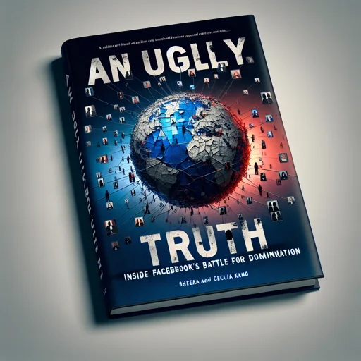 Alternative book cover of  by 