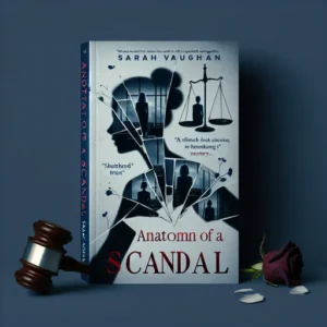 Featured image for Zusammenfassung von 'Anatomie eines Skandals' von Sarah Vaughan