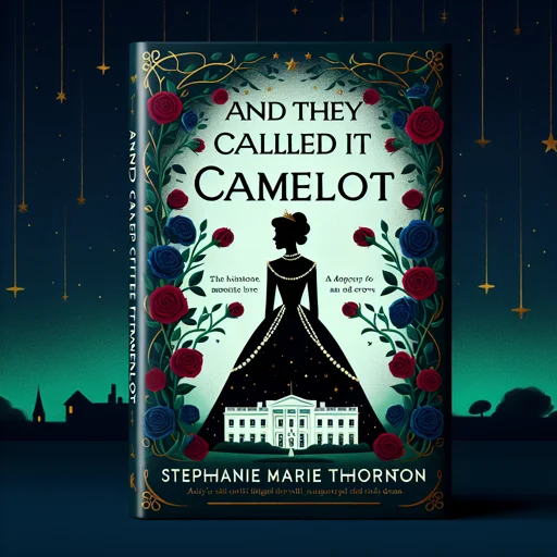 Featured image for Zusammenfassung von 'And They Called It Camelot' von Stephanie Marie Thornton