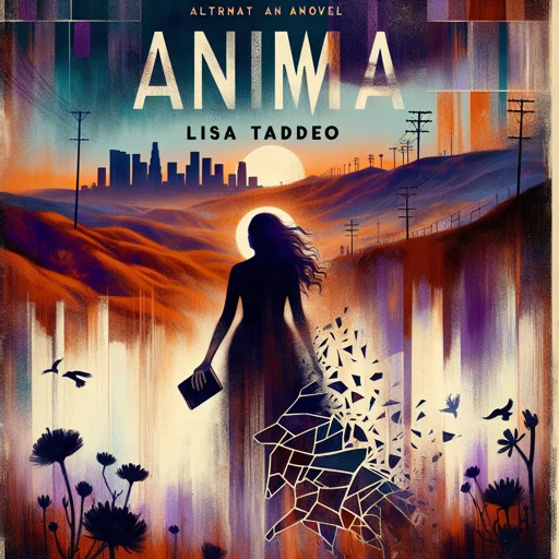 Alternative book cover of Animal by Lisa Taddeo