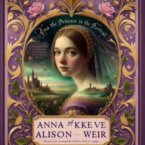 Featured image for Zusammenfassung von „Anna von Kleve: Die Prinzessin im Porträt“ von Alison Weir