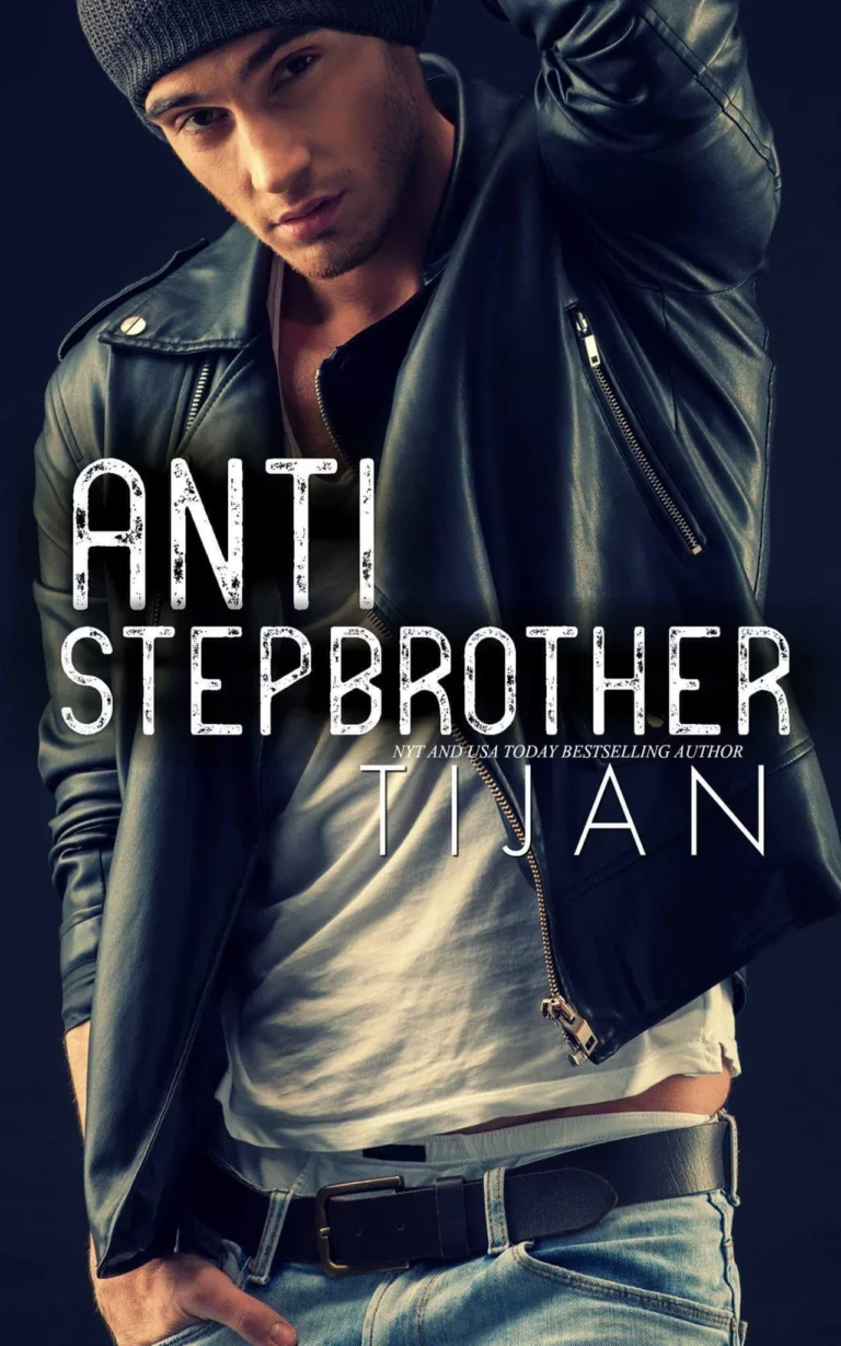 Featured image for Zusammenfassung von 'Anti-Stepbrother' von Tijan