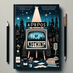 Featured image for Zusammenfassung von "Apropos of Nothing" von Woody Allen