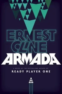 Featured image for Zusammenfassung von 'Armada' von Ernest Cline