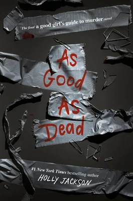 Featured image for Zusammenfassung von 'As Good As Dead' von Holly Jackson