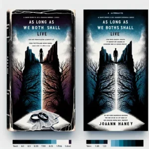 Featured image for Zusammenfassung von "As Long as We Both Shall Live" von JoAnn Chaney