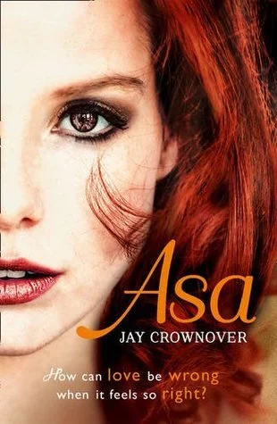 Featured image for Zusammenfassung von 'Asa' von Jay Crownover