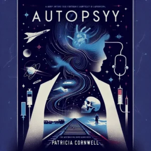Featured image for Zusammenfassung von 'Autopsie' von Patricia Cornwell