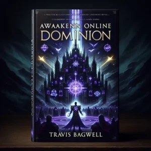 Featured image for Zusammenfassung von 'Awaken Online: Dominion' von Travis Bagwell