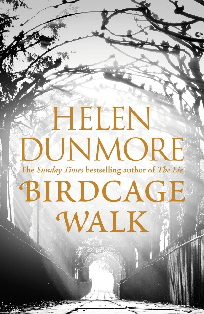 Featured image for Zusammenfassung von „Der Vogelnest“ von Helen Dunmore