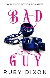 Featured image for Zusammenfassung von "Villains in Love" von Ruby Dixon