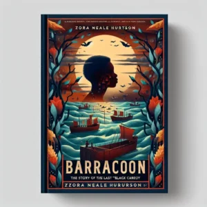 Featured image for Zusammenfassung von 'Barracoon: Die Geschichte der letzten "Schwarzen Fracht"' von Zora Neale Hurston
