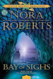 Featured image for Zusammenfassung von 'Bucht der Seufzer' von Nora Roberts