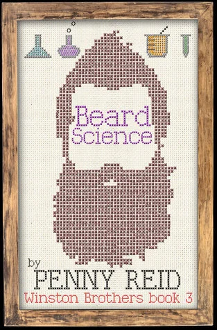 Featured image for Zusammenfassung von 'Beard Science' von Penny Reid