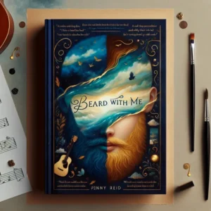 Featured image for Zusammenfassung von 'Beard With Me' von Penny Reid
