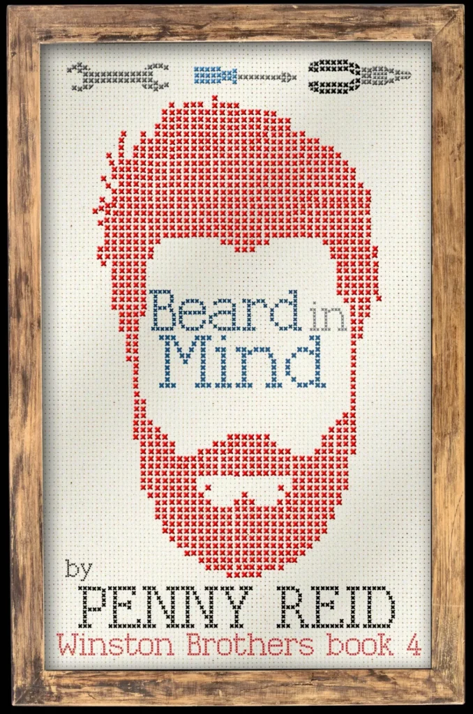 Featured image for Zusammenfassung von „Beard in Mind“ von Penny Reid
