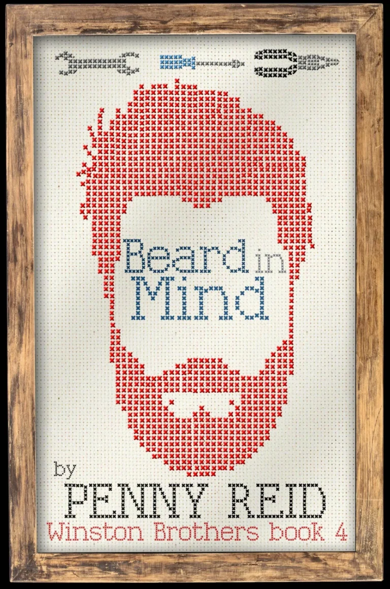 Featured image for Zusammenfassung von „Beard in Mind“ von Penny Reid