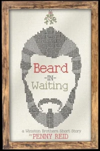 Featured image for Zusammenfassung von 'Beard in Waiting' von Penny Reid