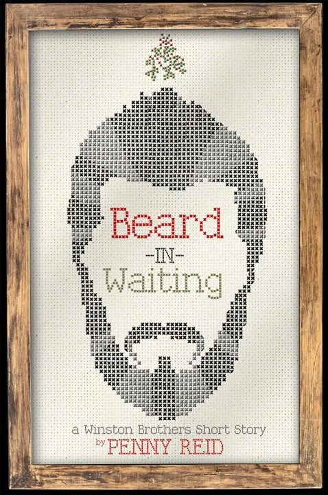 Featured image for Zusammenfassung von 'Beard in Waiting' von Penny Reid