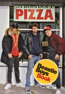 Featured image for Zusammenfassung von 'Beastie Boys Book' von Mike D und Ad-Rock