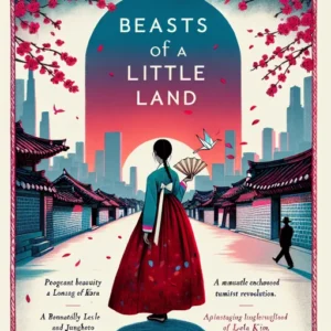Featured image for Zusammenfassung von 'Beasts of a Little Land' von Juhea Kim