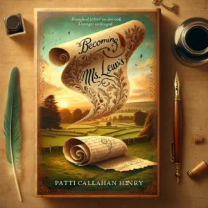 Featured image for Zusammenfassung von 'Becoming Mrs. Lewis' von Patti Callahan Henry