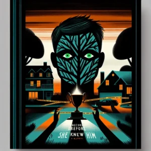 Featured image for Zusammenfassung von 'Bevor sie ihn kannte' von Peter Swanson