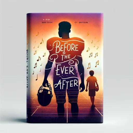 Featured image for "Zusammenfassung von 'Before the Ever After' von Jacqueline Woodson"
