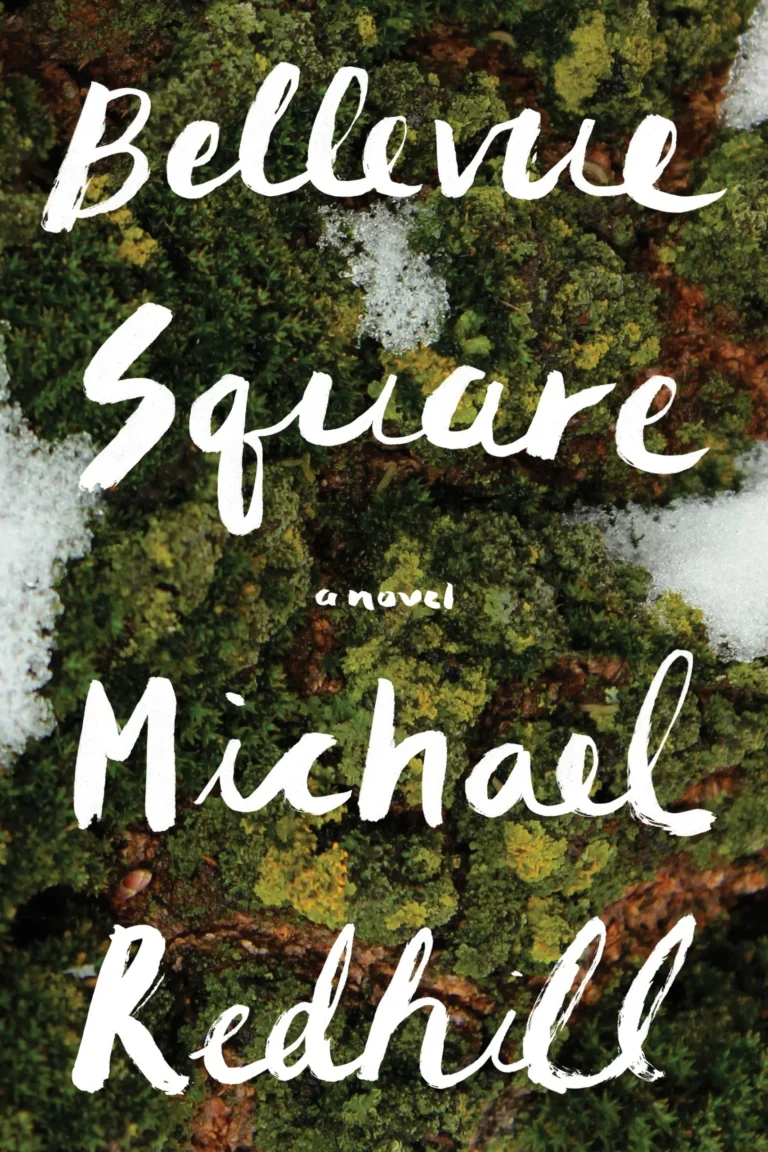 Featured image for Zusammenfassung von 'Bellevue Square' von Michael Redhill