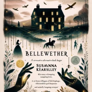 Featured image for Zusammenfassung von 'Bellewether' von Susanna Kearsley