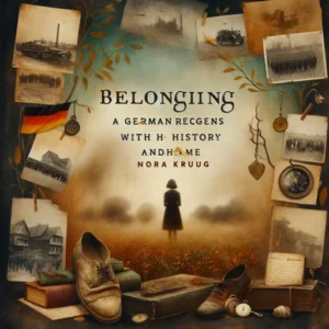 Featured image for Zusammenfassung von 'Heimathorizonte: Eine Deutsche beschäftigt sich mit Geschichte und Heimat' von Nora Krug