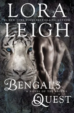 Featured image for Zusammenfassung von 'Bengals Quest' von Lora Leigh