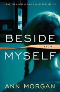 Featured image for Zusammenfassung von "Beside Myself" von Ann Morgan