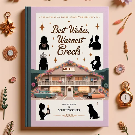 Alternative book cover of  by 